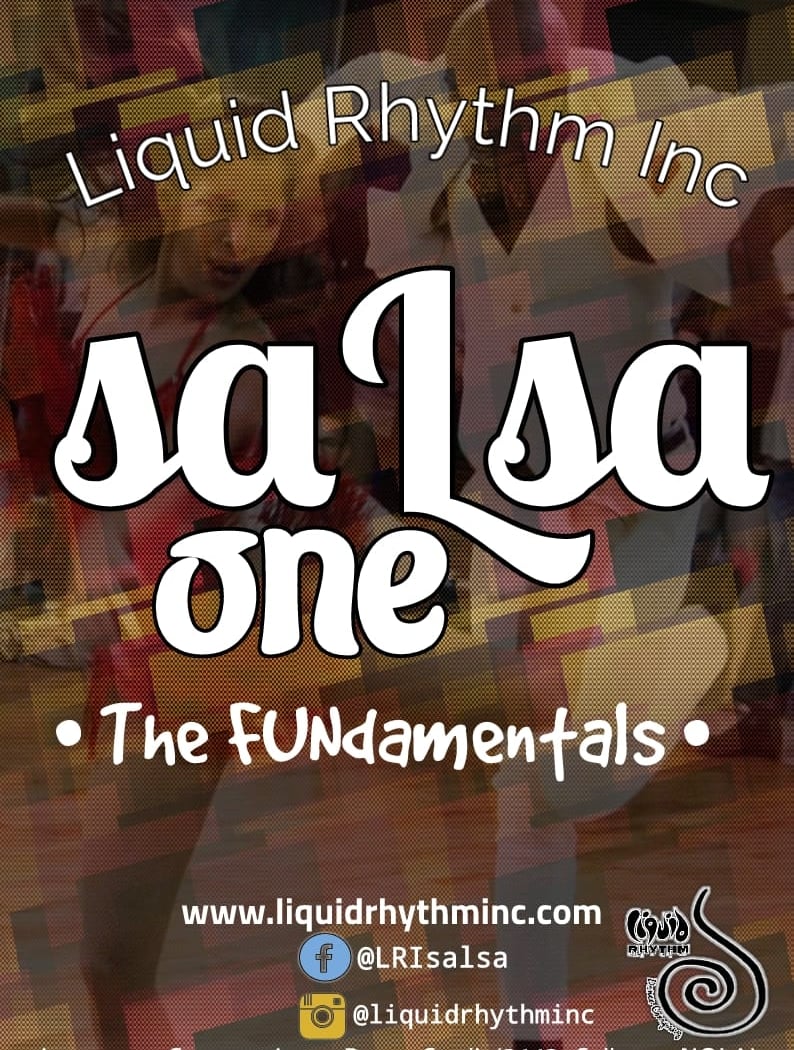 saLsa one FUNdamentals 1