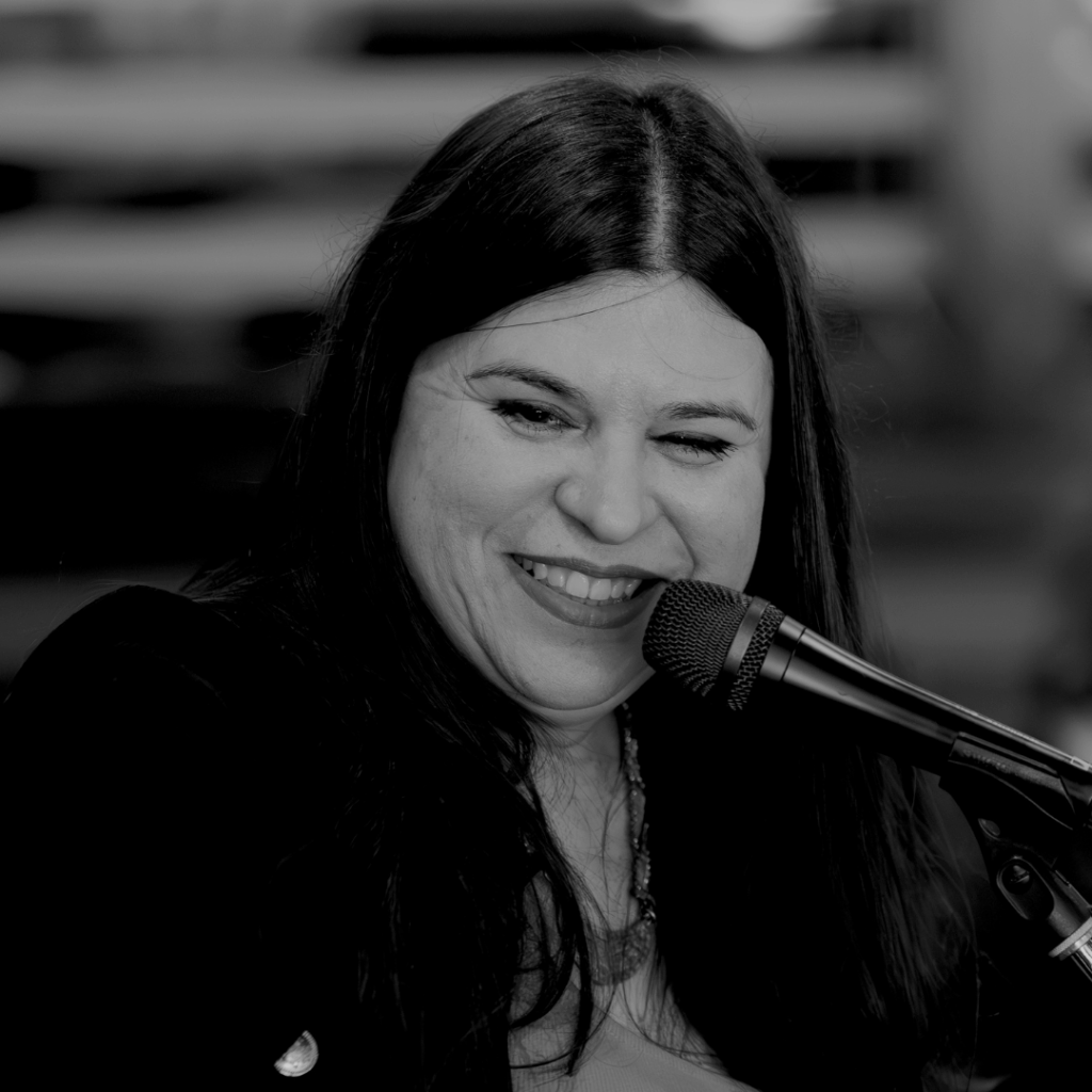 Swing Happy Hour: Dawn Giblin Quintet 1