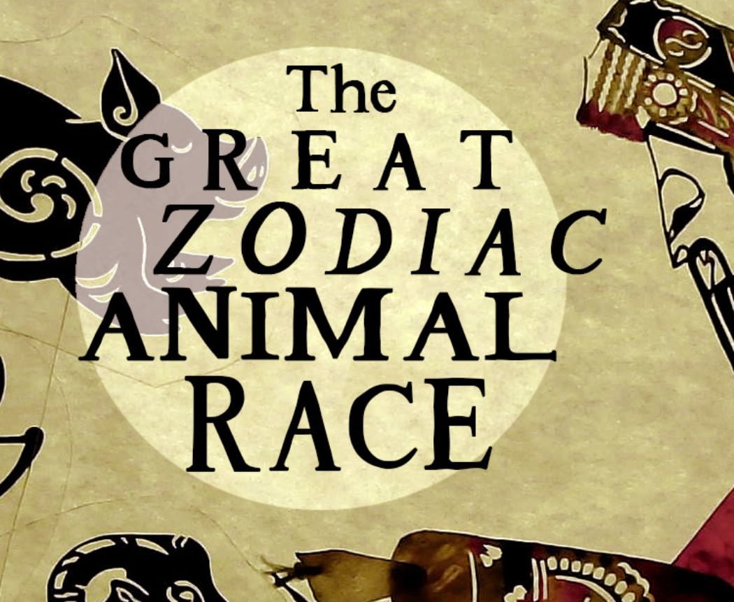 The Great Zodiac Race 1