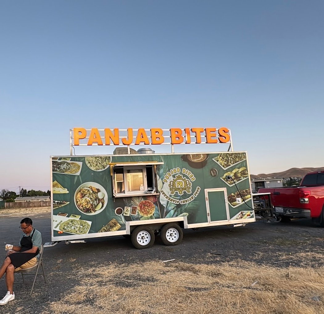 Panjab Bites 2