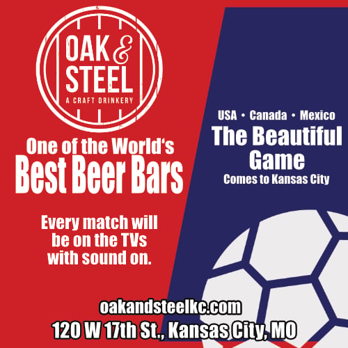 The Beautiful Game Watch Parties 1