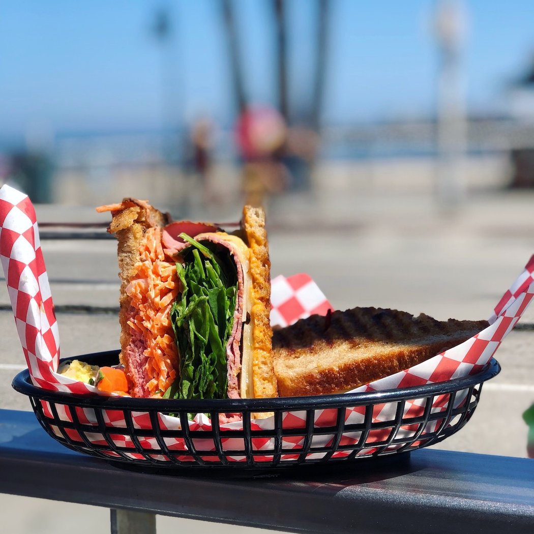 The Picnic Basket 1