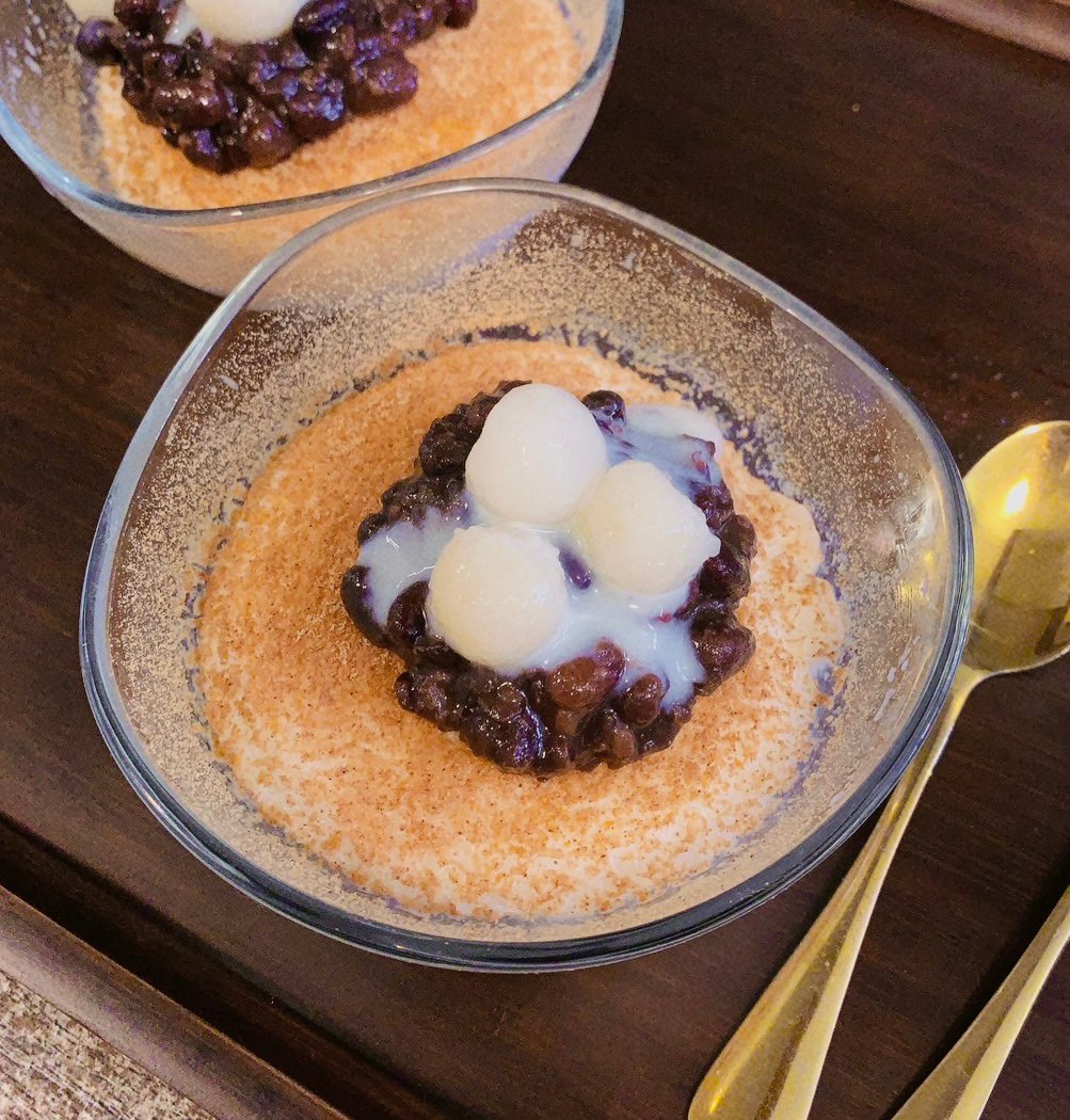 Monsieur Kim Restaurant 1