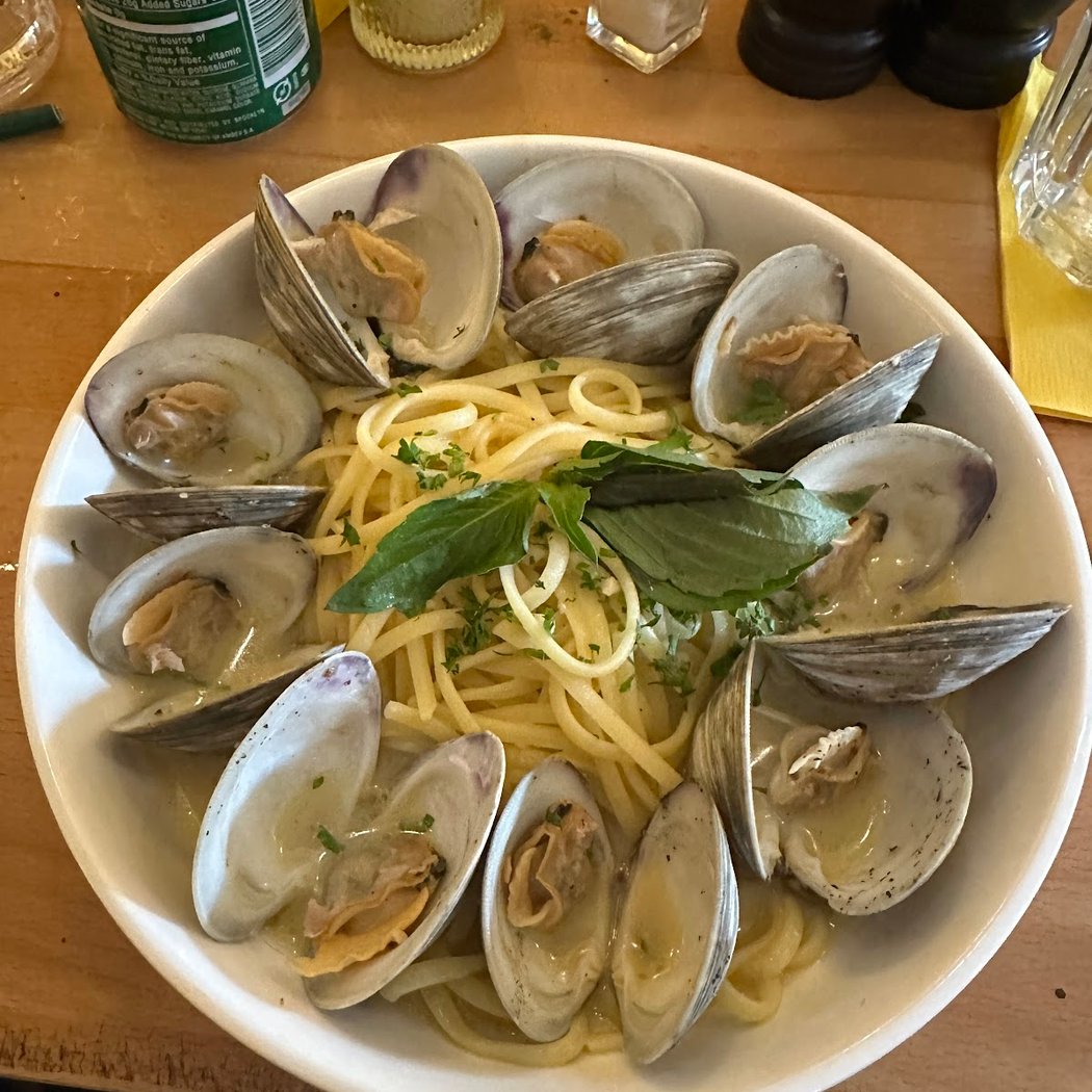 Girasole Trattoria 5