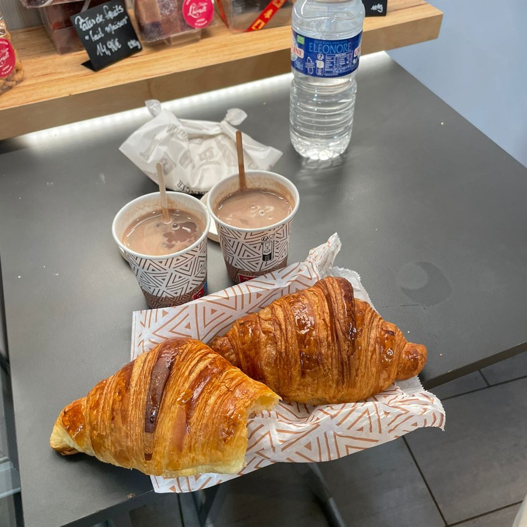 Boulangerie Pâtisserie « Maison Lhérault » 4