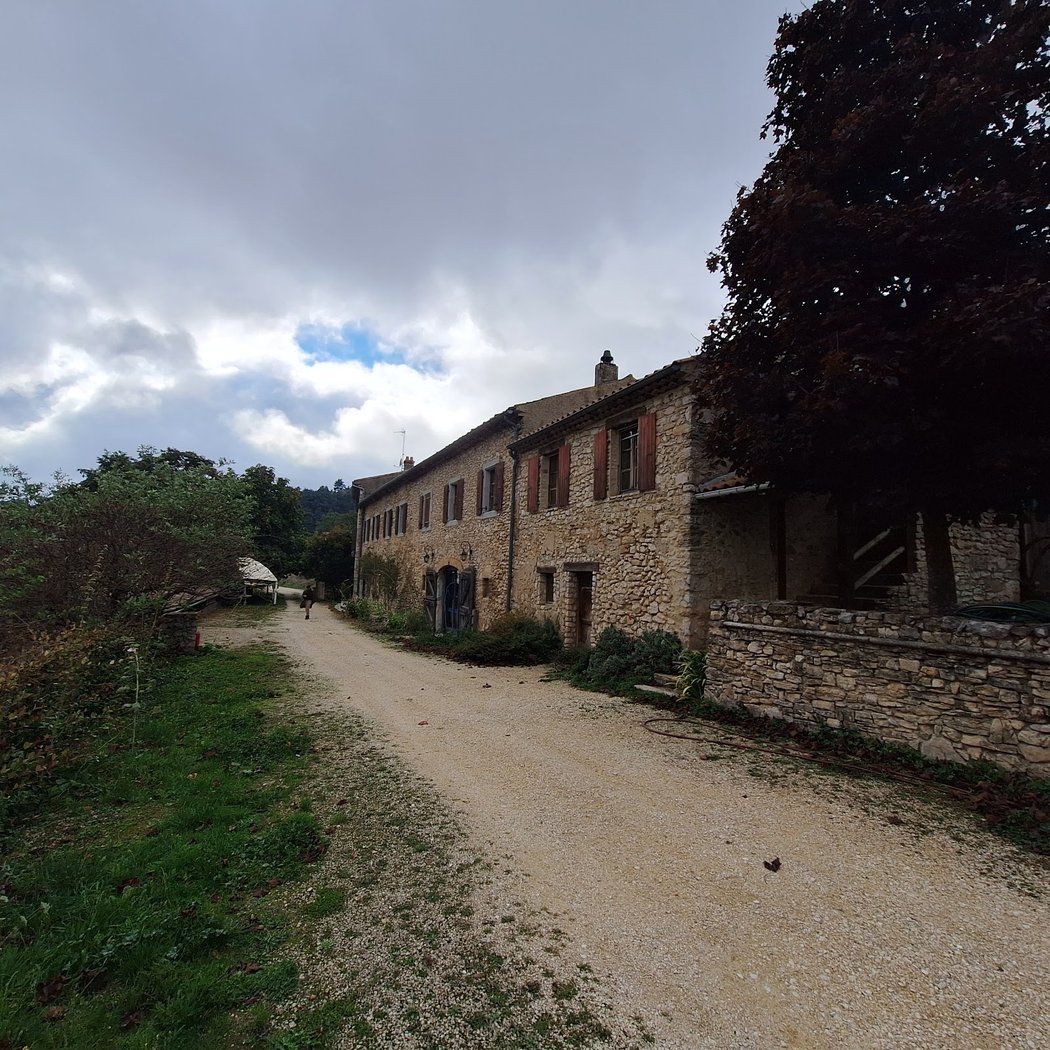Sarl Golf de Sagnol 2