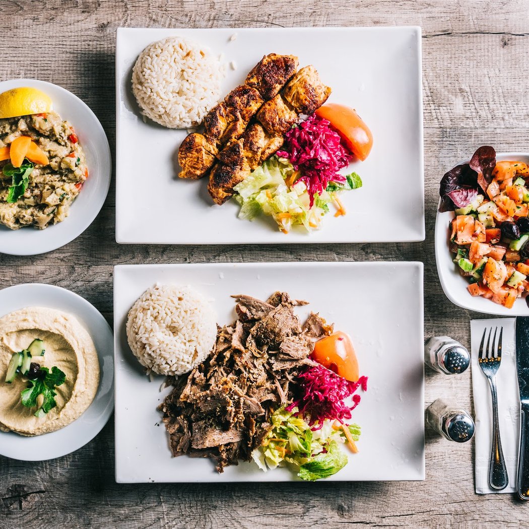 ABA Turkish Restaurant 1