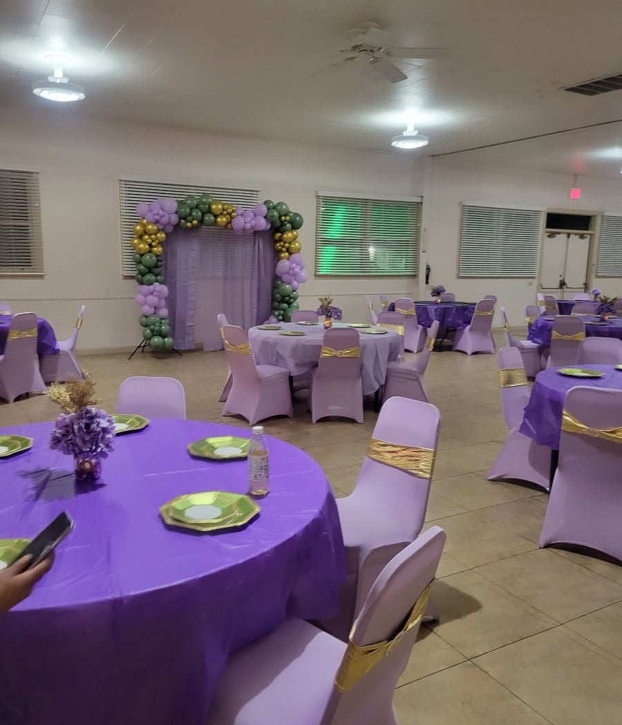 Valentine’s Dinner and Dance Party 3