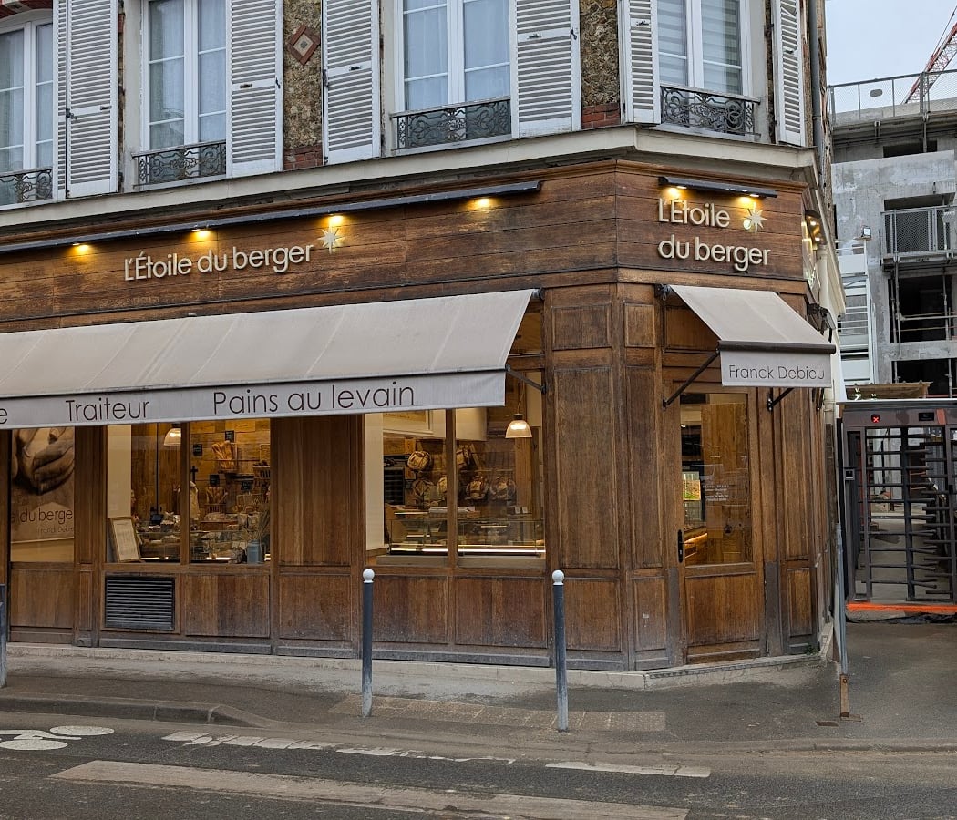 L'Étoile du Berger Meudon 3