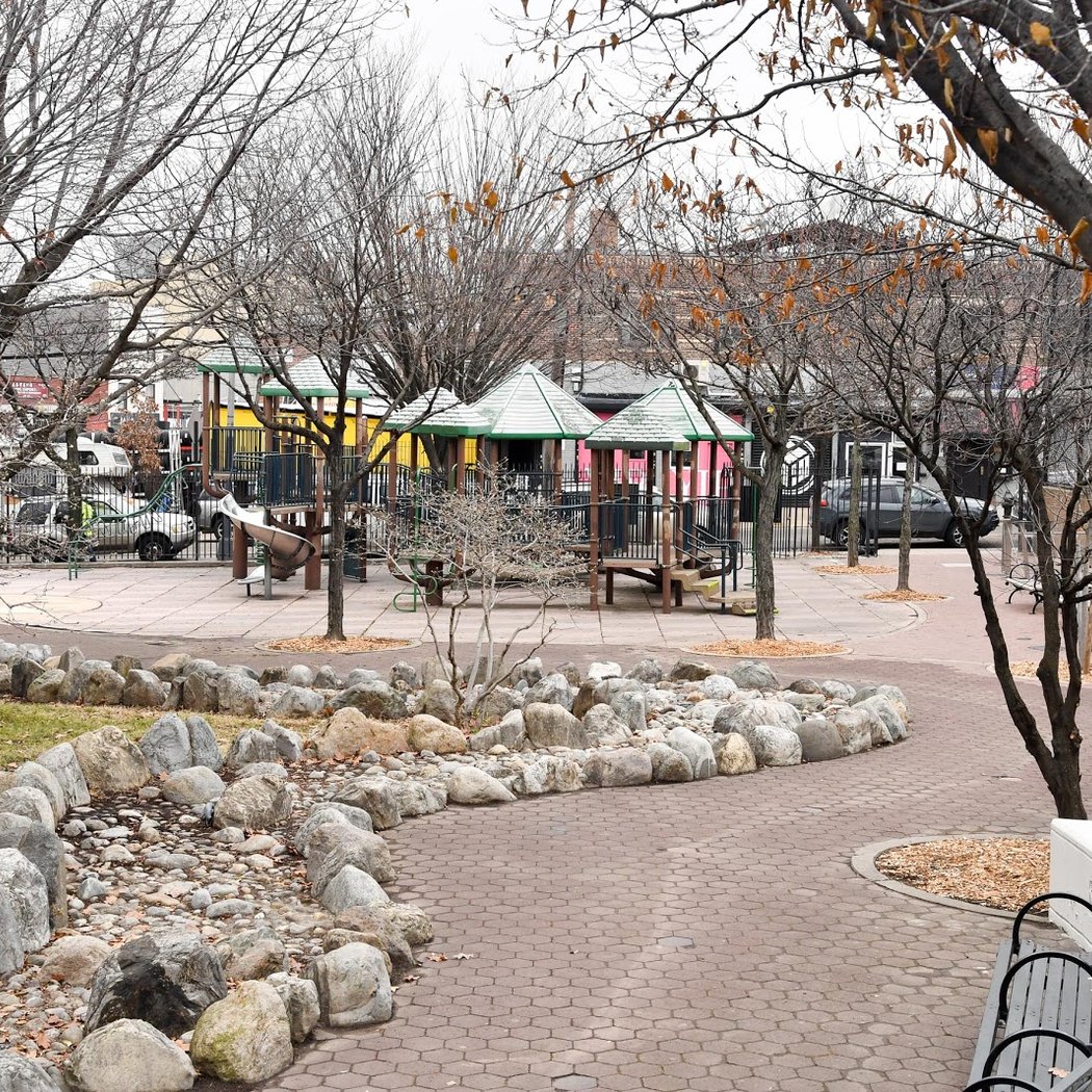 It's My Park at Green Central Knoll 3