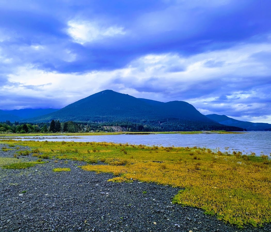 Dosewallips State Park 2