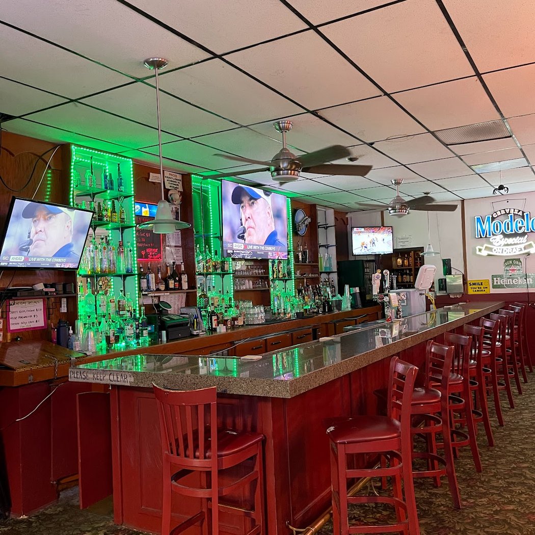 The Elegant Pub 3
