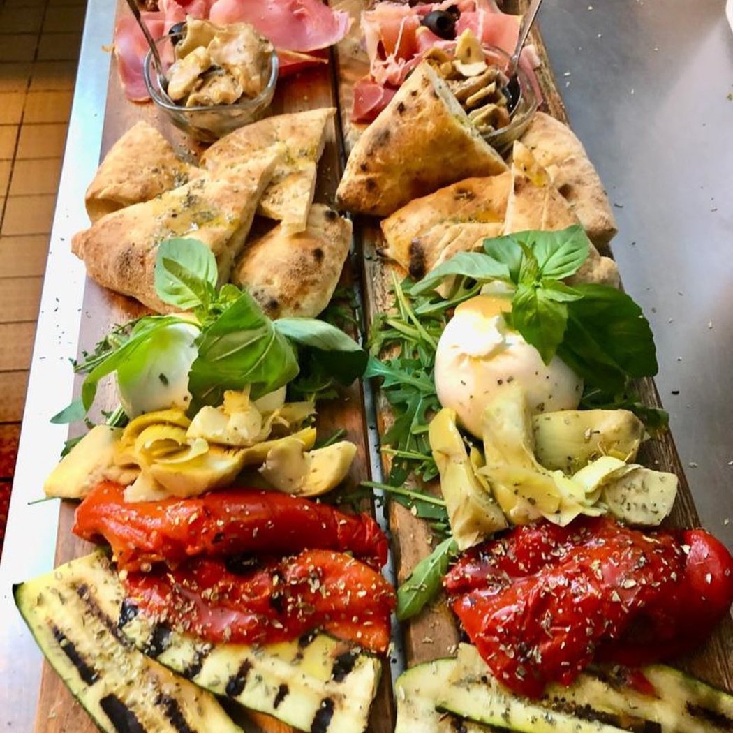 La Piccola Sicilia 1