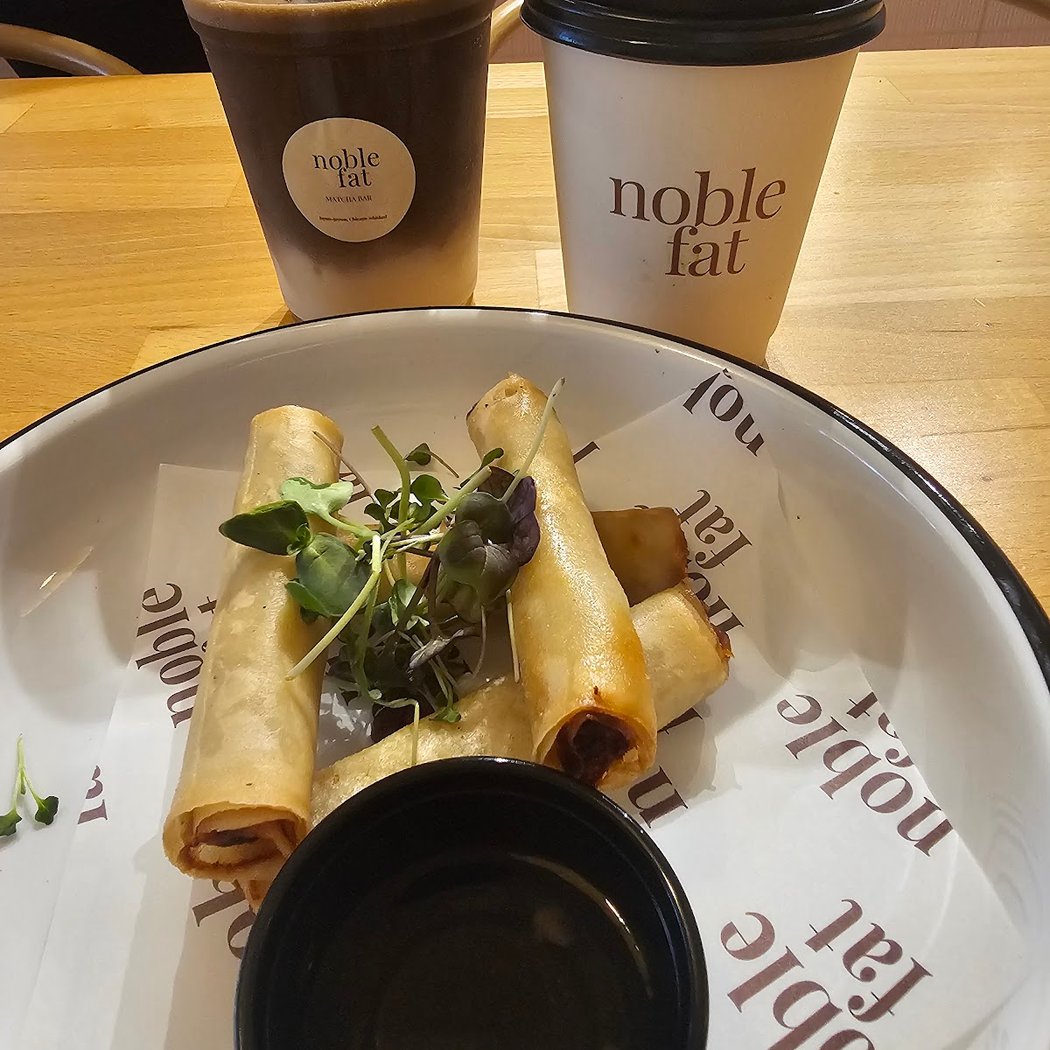 Noble Fat 3