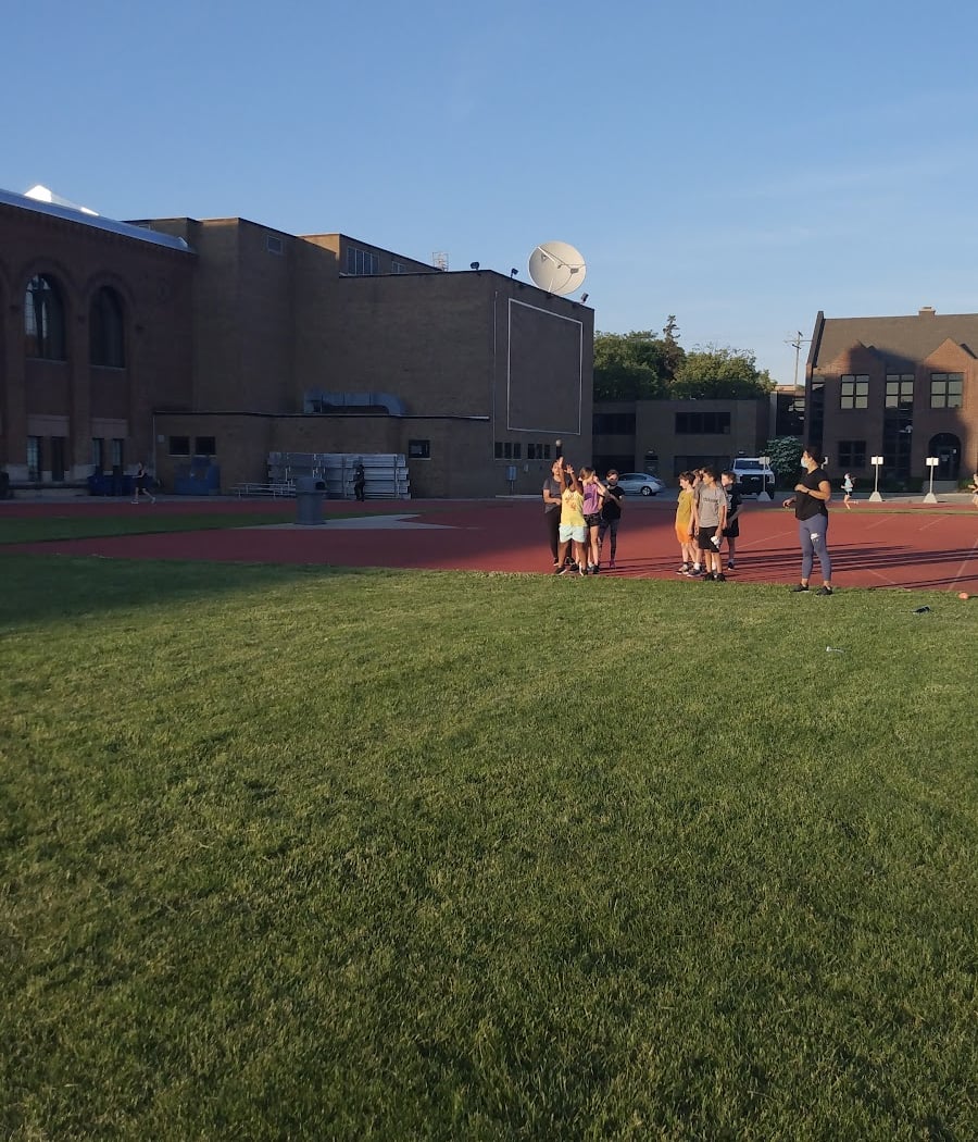 Dexter-Ann Arbor Run 2026 2