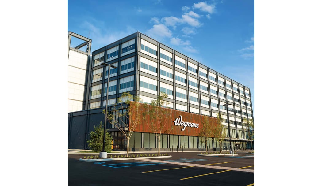 Wegmans 5