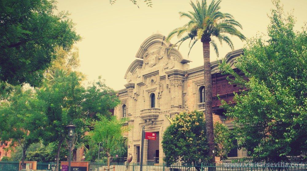 Consulado General del Perú con sede en Sevilla (Andalucía, Ceuta y Melilla) 2