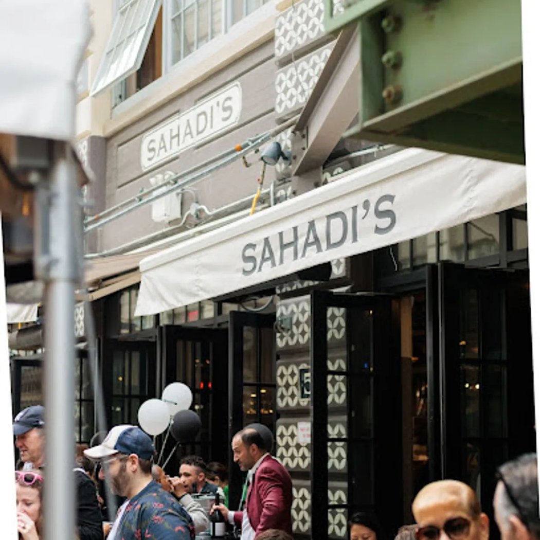 Sahadi's 2