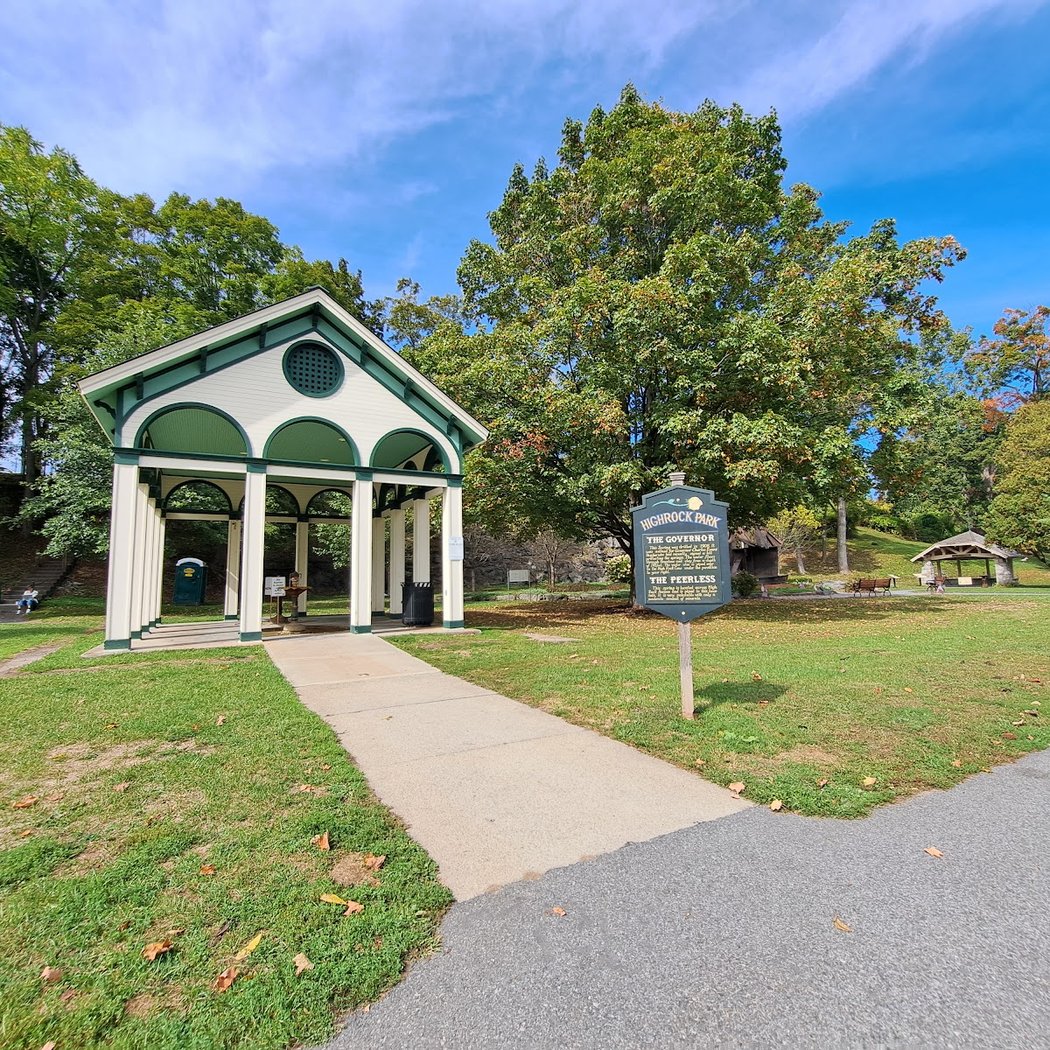 High Rock Park 1