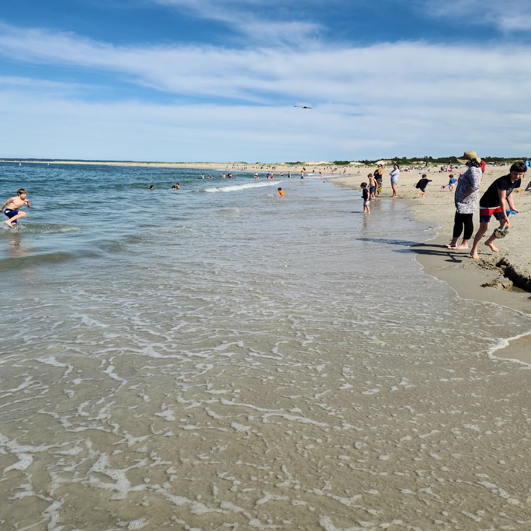 Crane Beach 3