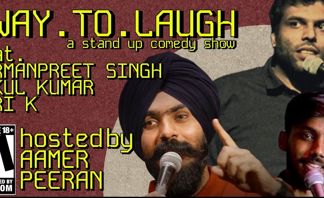COMEDY at away.center 1