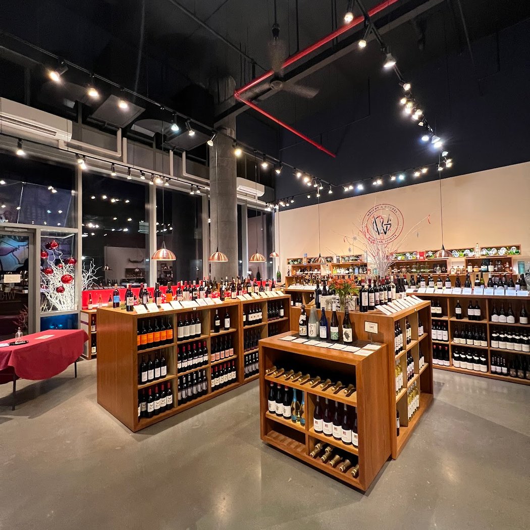 Free Wine or Spirit Tasting 3