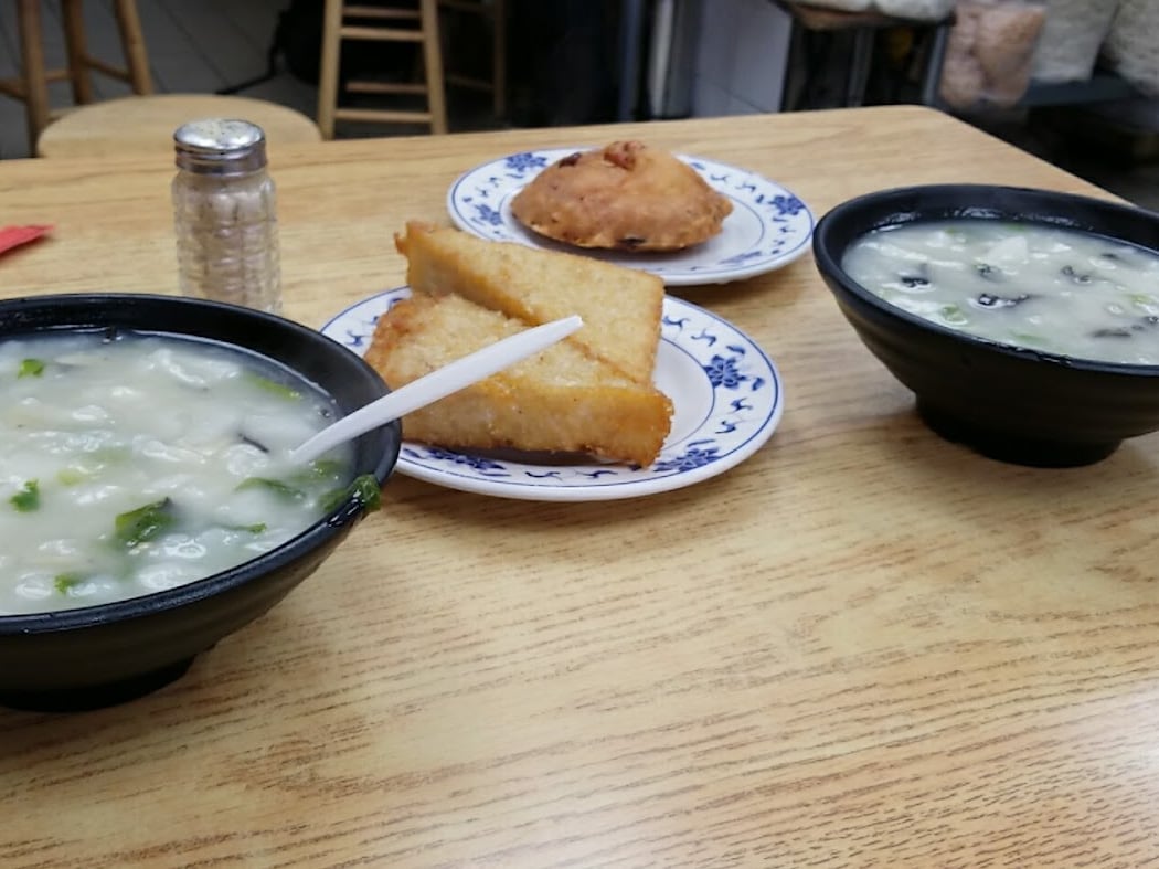 Shui Mei Cafe 3