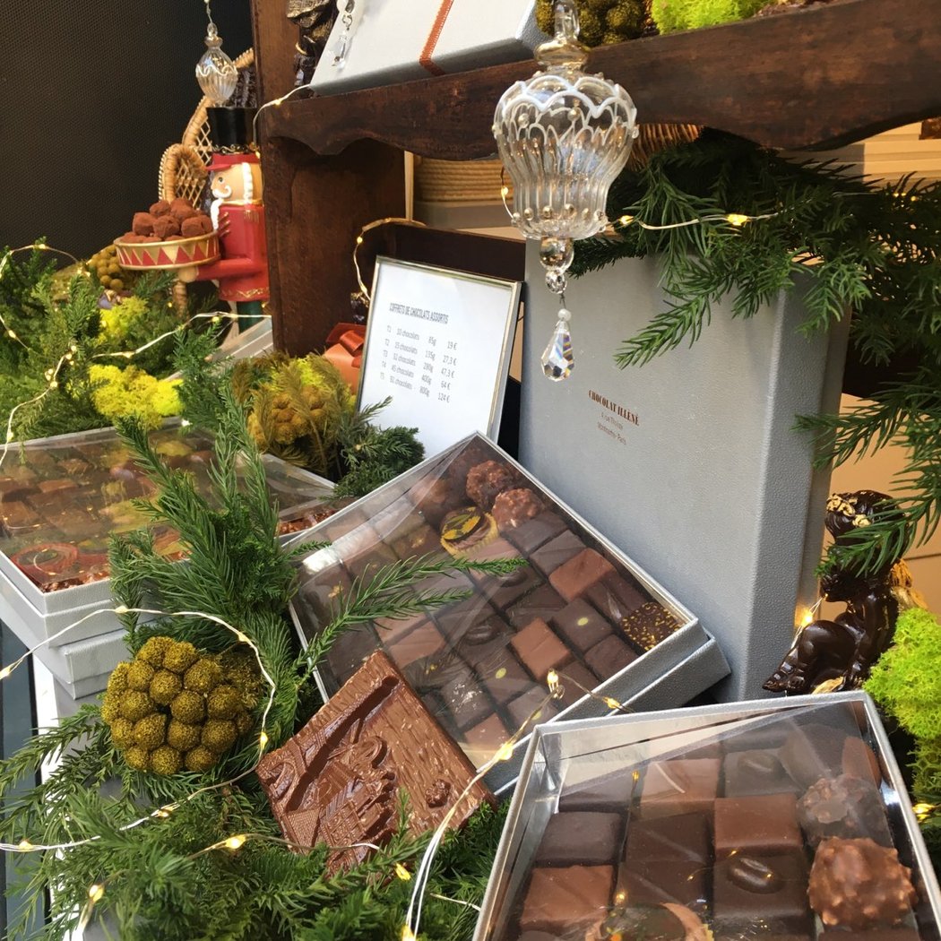 Chocolat Illèné 3