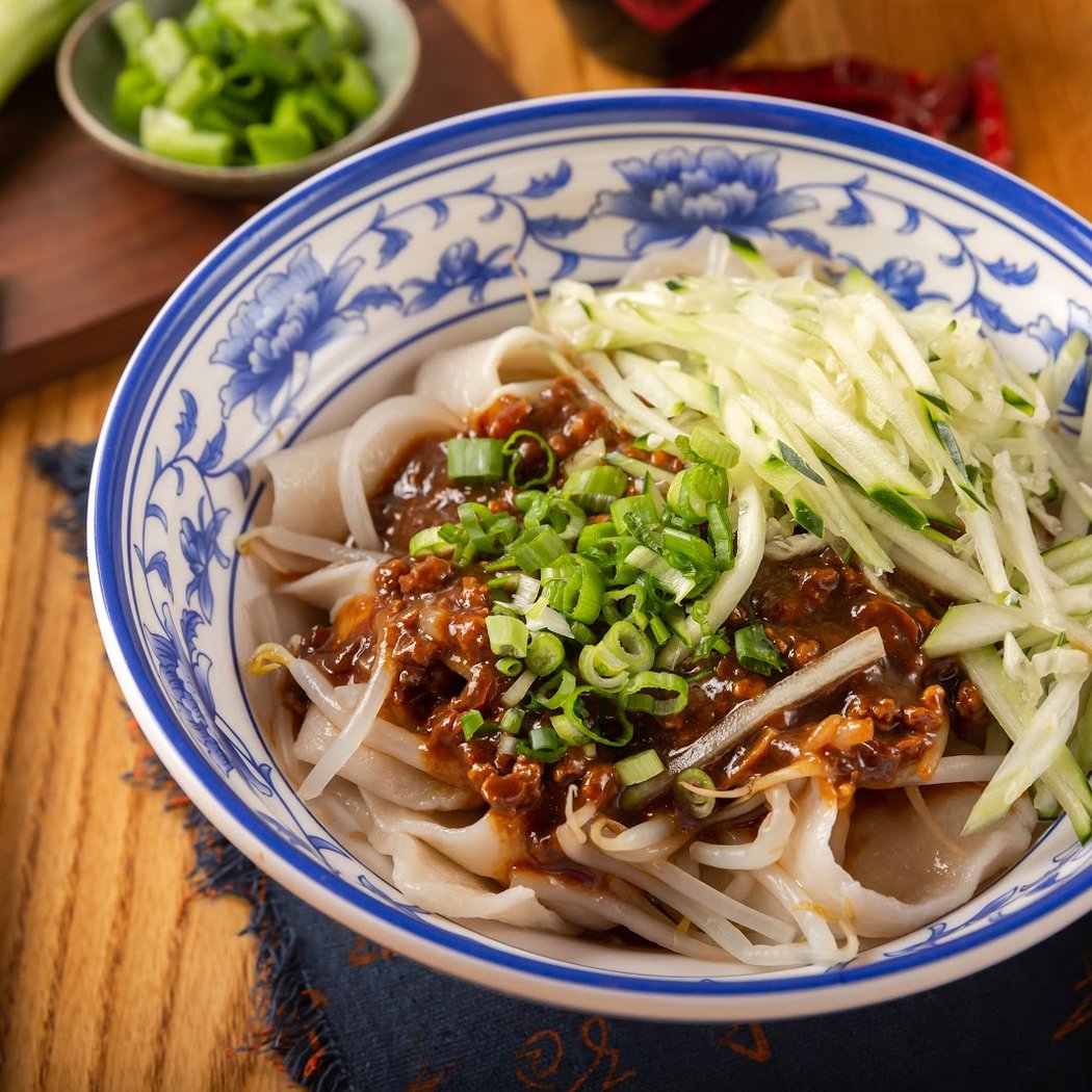 Bites of Xi'an 56 3