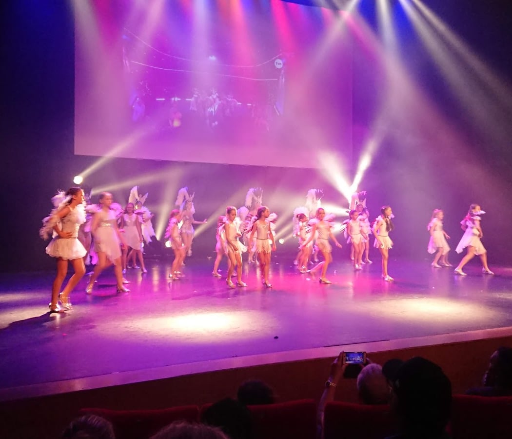 Théâtre de l'Hélice 3
