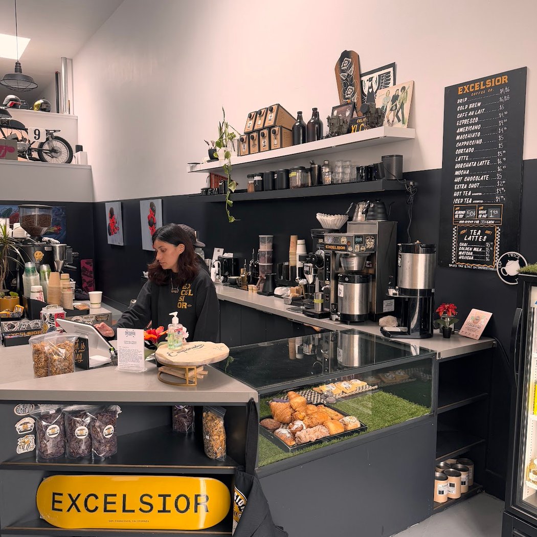 CAFECITO Coffee Tour 3