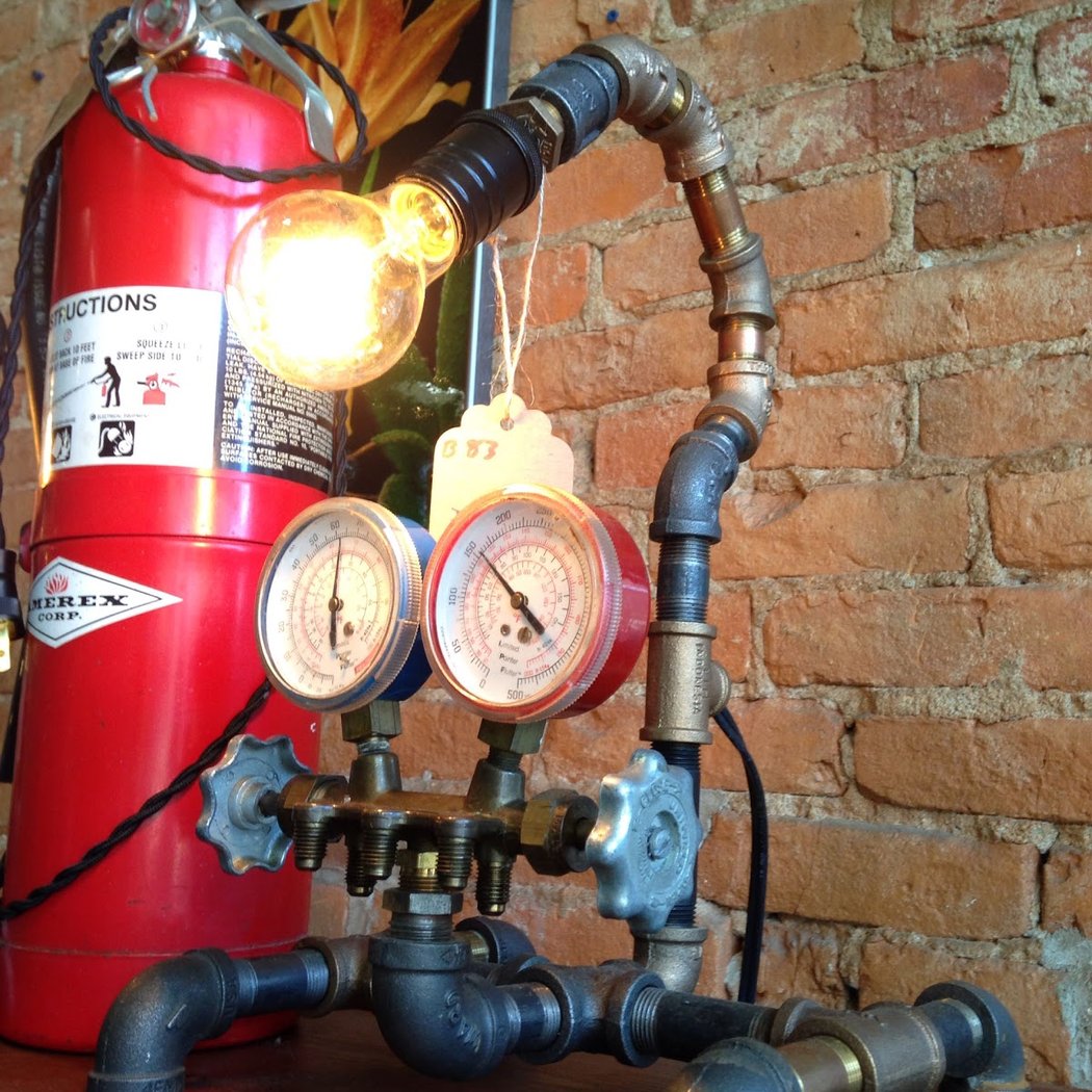 River Raisin Mercantile 1