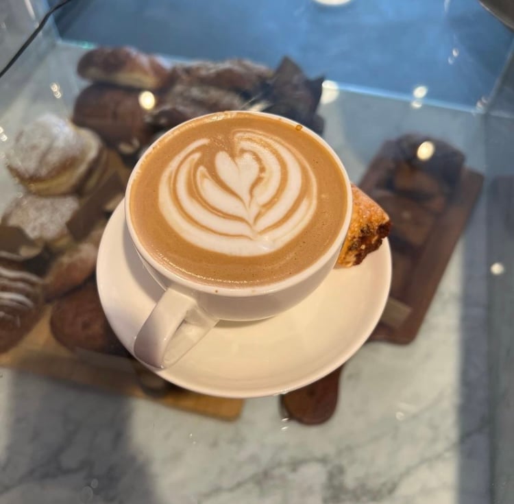 Madman Espresso & Bakery 1