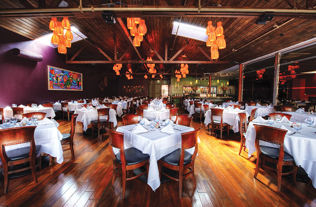 Espetus Churrascaria Brazilian Steakhouse - San Mateo 3