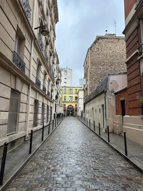 COURTS MÉTRAGES 2