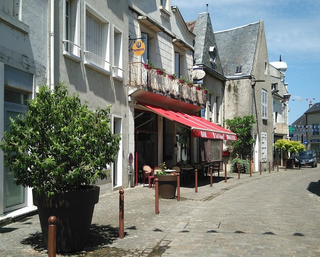 Le César 1