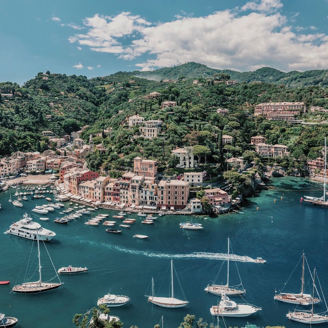 Splendido Mare, A Belmond Hotel, Portofino 1