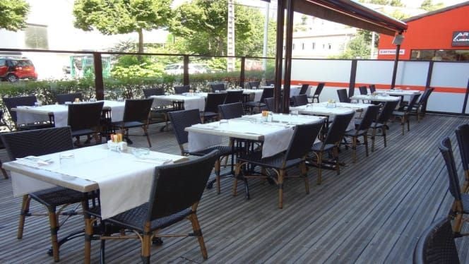 Black Angus – Restaurant & Club La Valentine/Marseille 5