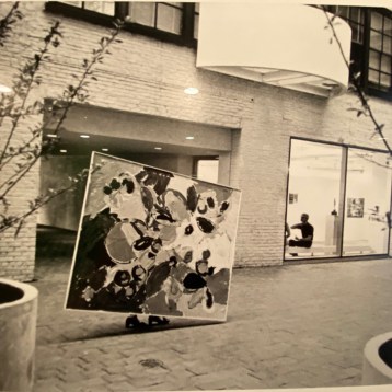 Should NYC Build Artist Housing? Peter Madden Replies 2
