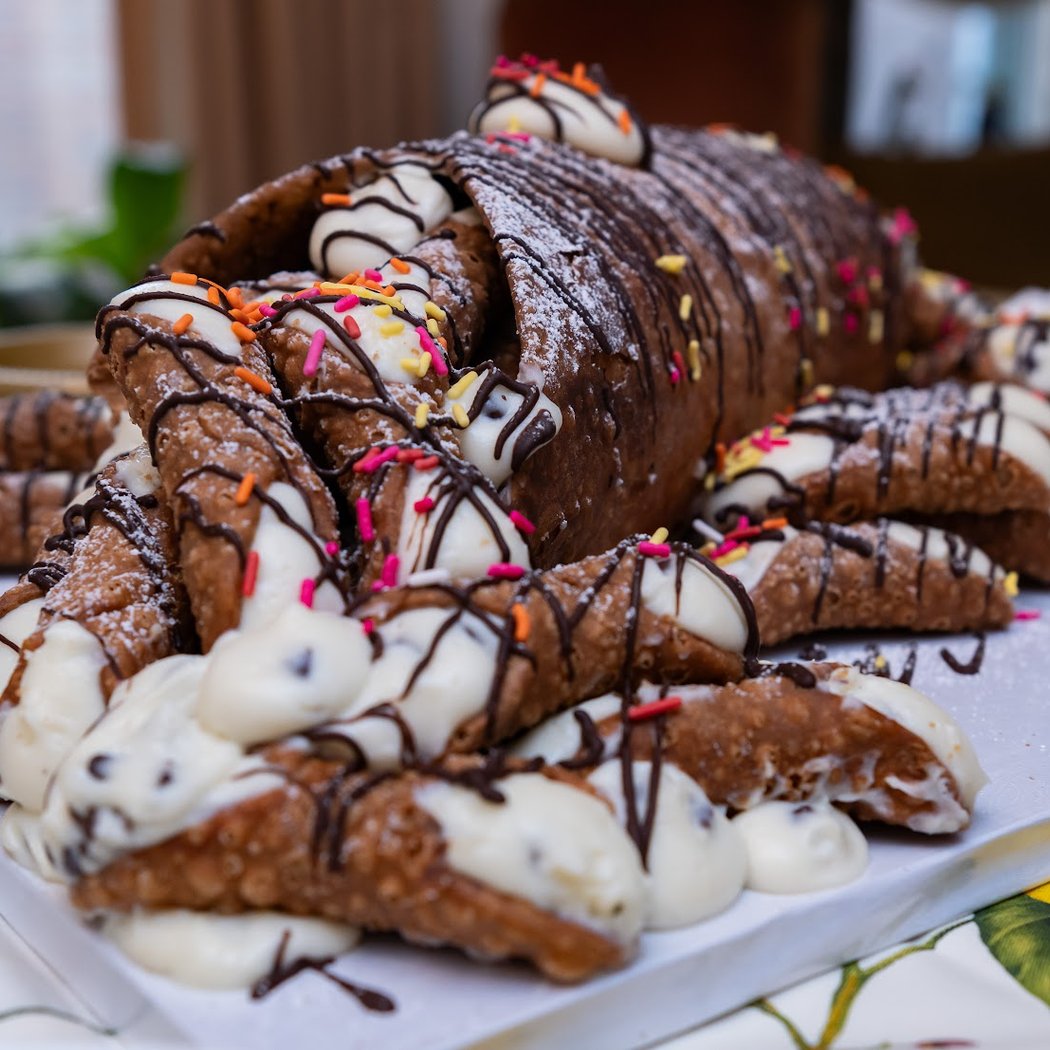 Rispoli’s Pastry Shop (Hawthorne) 1