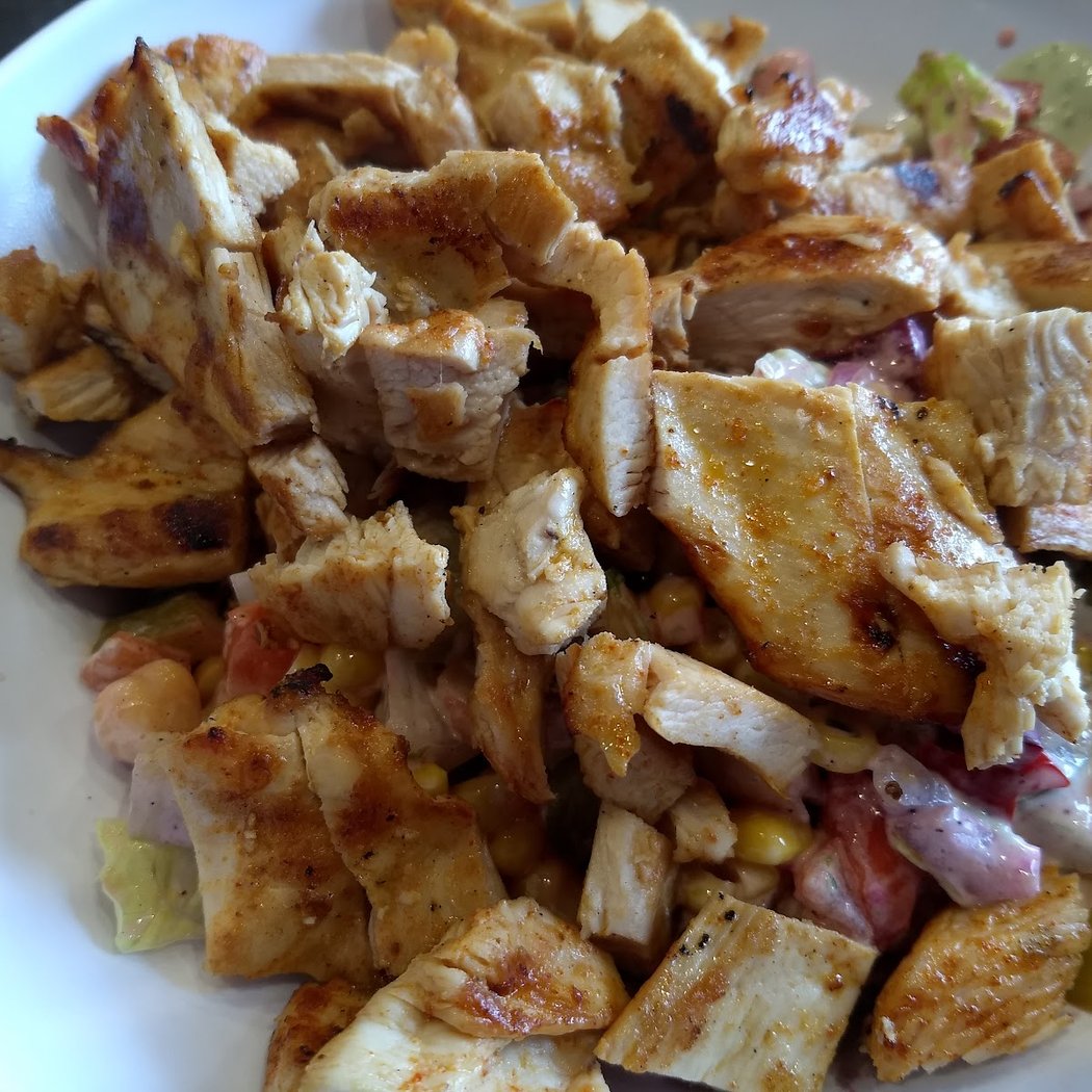 Dagan Grill - Glatt Kosher Restaurant 3