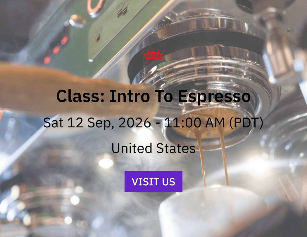 Class: Intro To Espresso