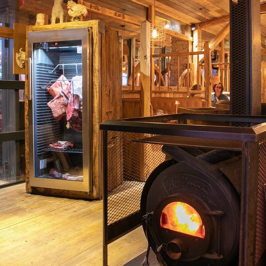 La Vacherie 3