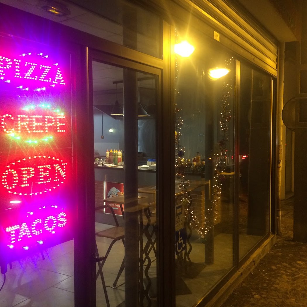 Pizzeria Le Pingouin 2