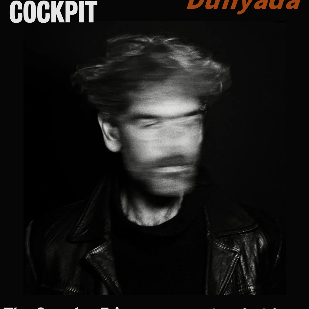 Dünyada 1