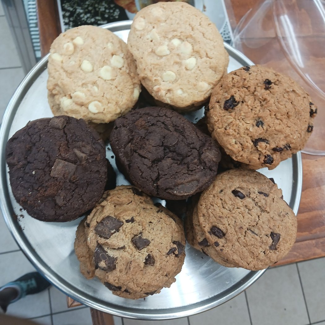 Taste & Flavor Bakery Cafe 1