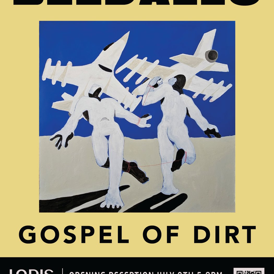 Gospel of Dirt 1