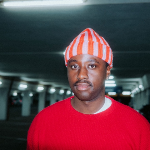 Jonny Mahoro 2
