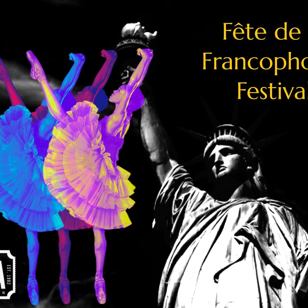 Festival de la Francophonie 1