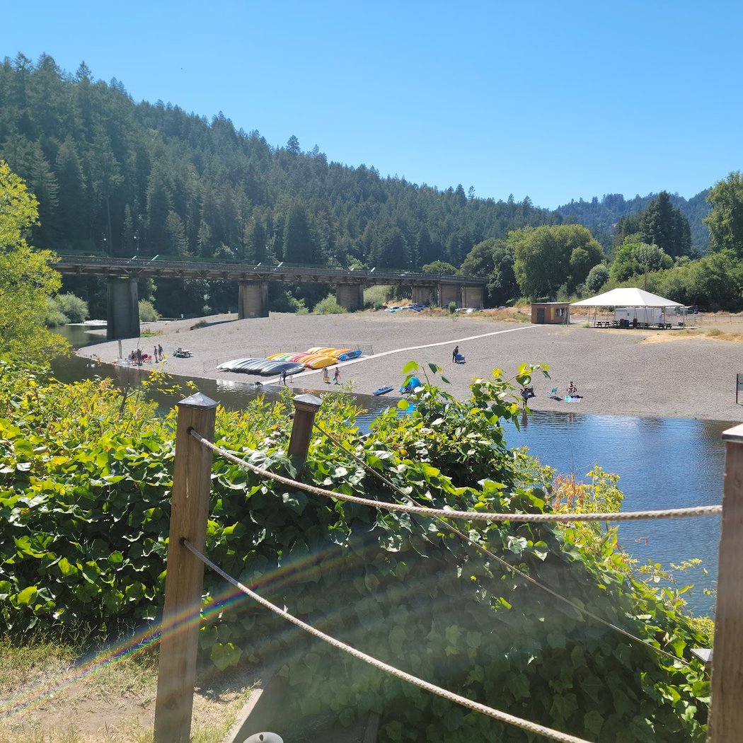 Highland Dell Lodge 2
